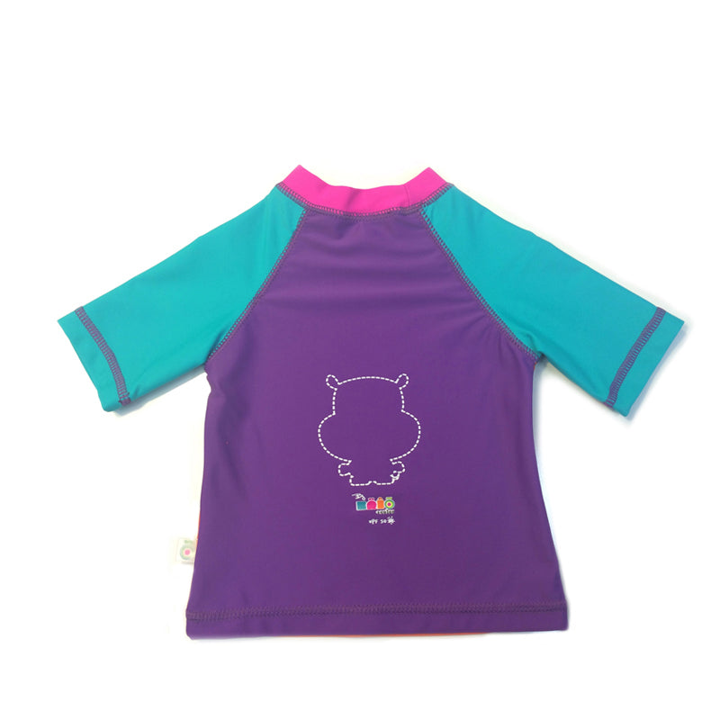 T shirt anti uv decathlon bebe deals