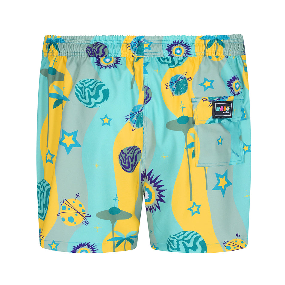 Sun Protection Clothing - UV Swimwear UPF 50+ | Krio + Color – Krio Color
